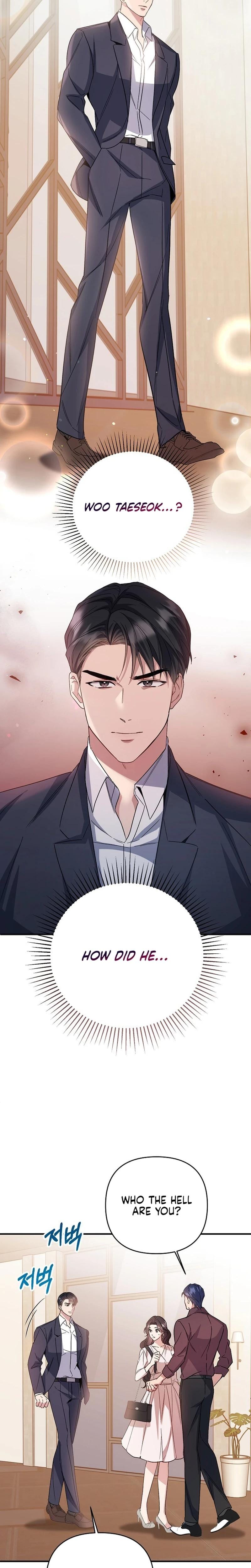 Dirty Class Uncensored, chapter 4, page 13 of 29