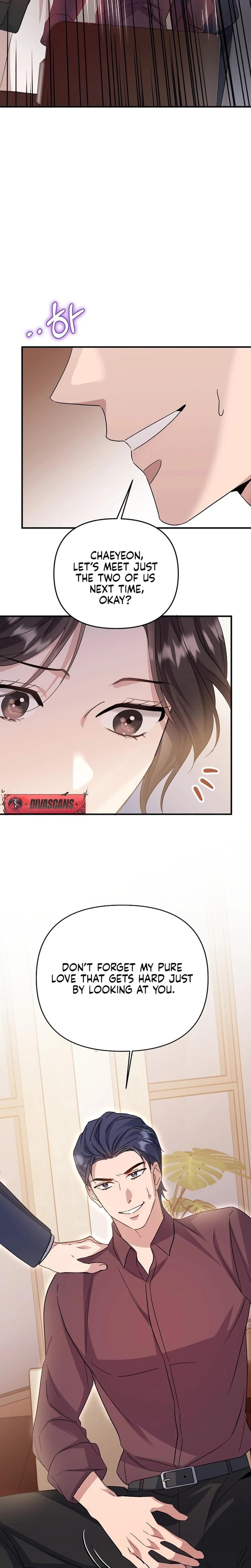 Dirty Class Uncensored, chapter 4, page 16 of 29