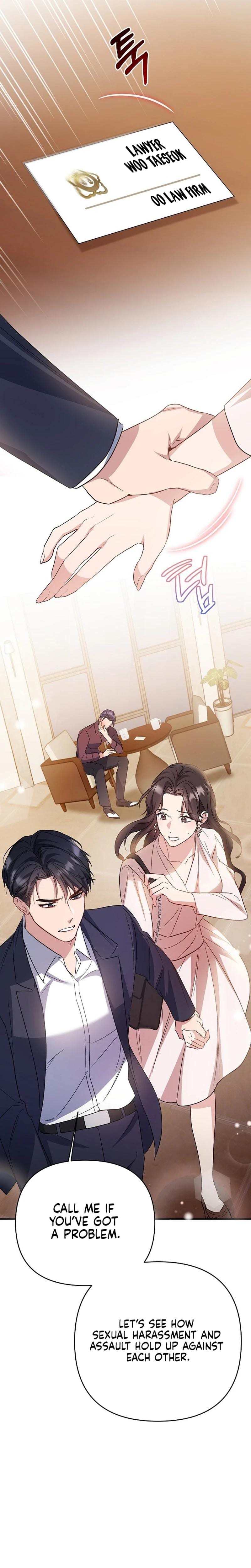 Dirty Class Uncensored, chapter 4, page 18 of 29
