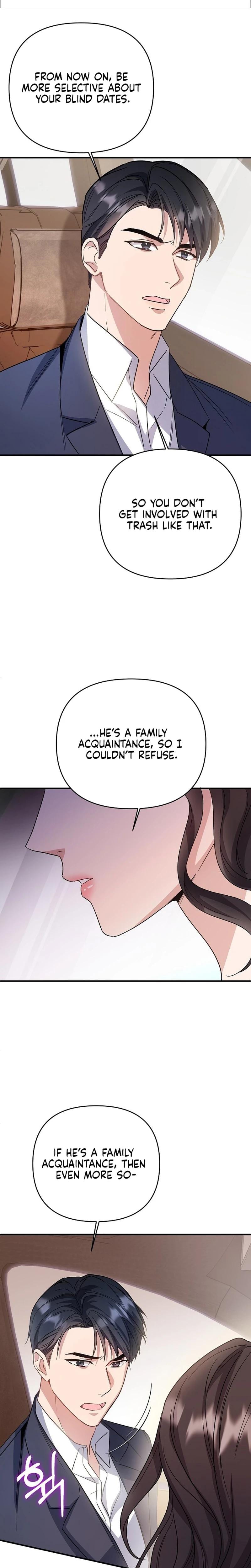 Dirty Class Uncensored, chapter 4, page 20 of 29