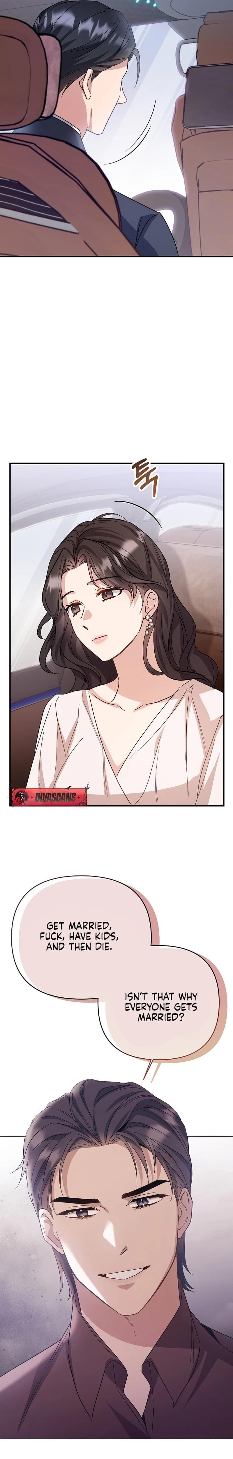 Dirty Class Uncensored, chapter 4, page 22 of 29