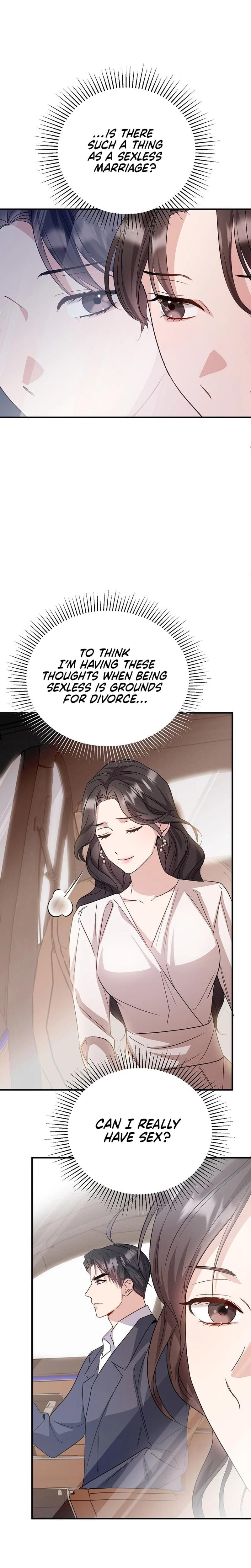 Dirty Class Uncensored, chapter 4, page 23 of 29