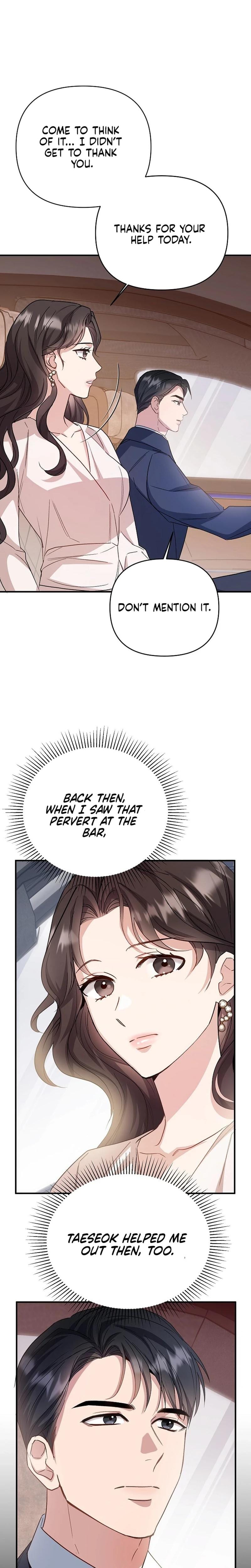 Dirty Class Uncensored, chapter 4, page 24 of 29