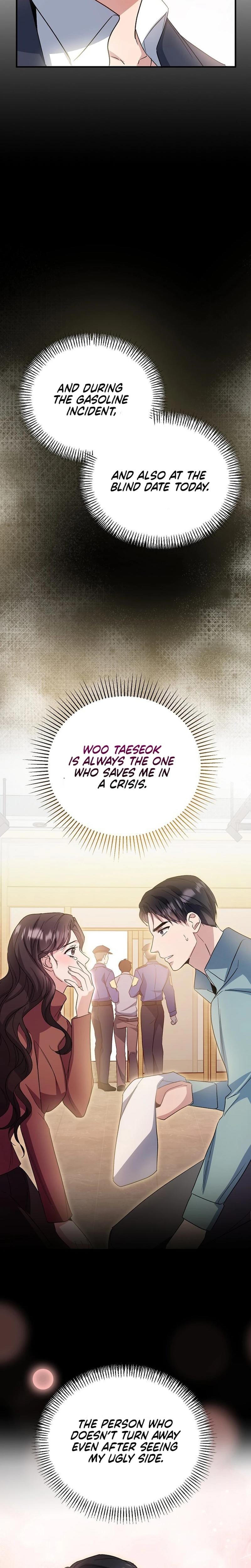 Dirty Class Uncensored, chapter 4, page 25 of 29