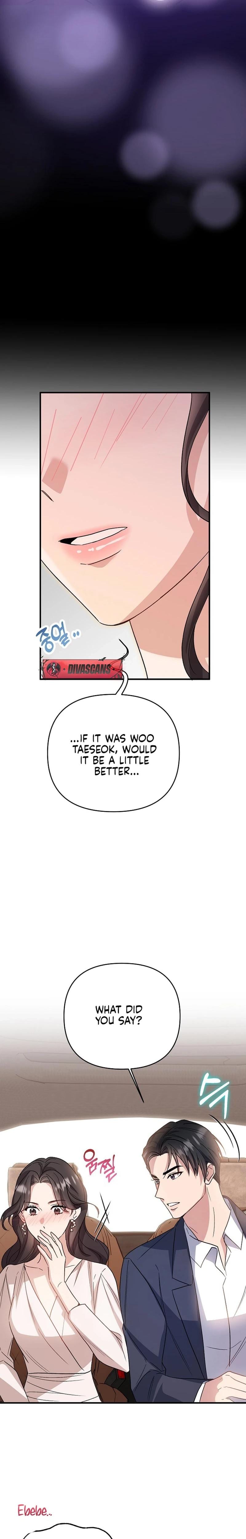 Dirty Class Uncensored, chapter 4, page 27 of 29