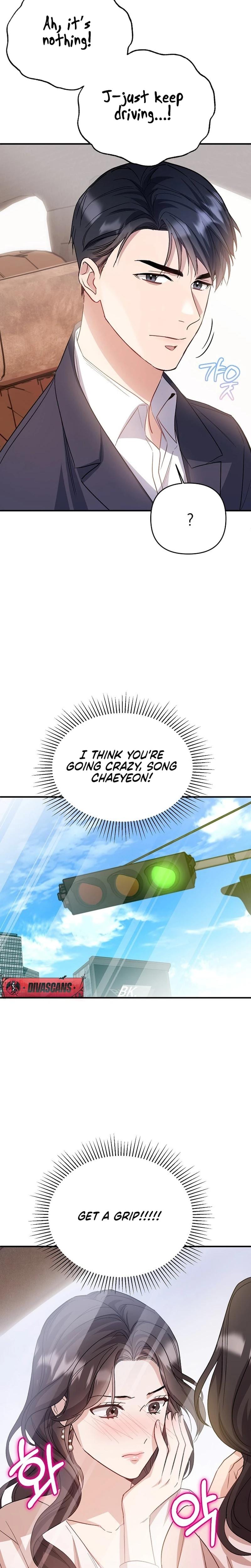 Dirty Class Uncensored, chapter 4, page 28 of 29