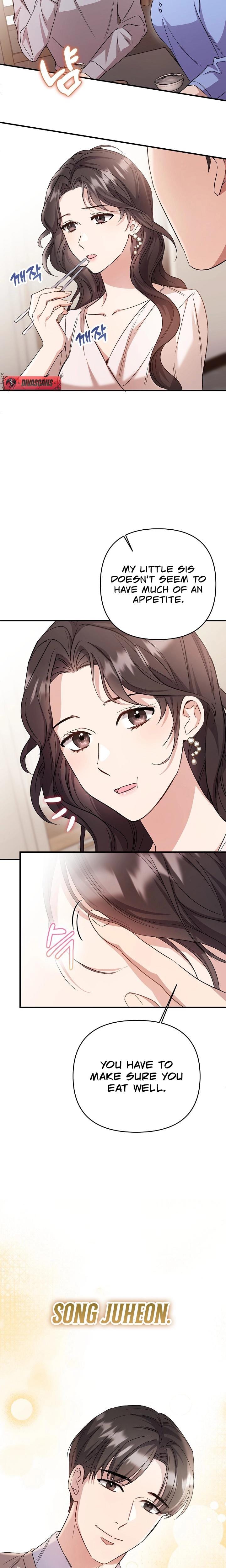 Dirty Class Uncensored, chapter 5, page 5 of 24