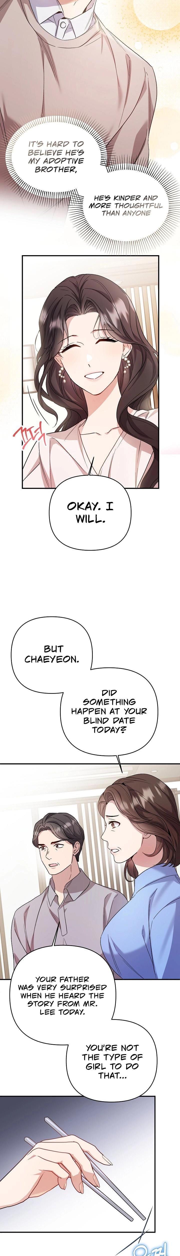Dirty Class Uncensored, chapter 5, page 6 of 24