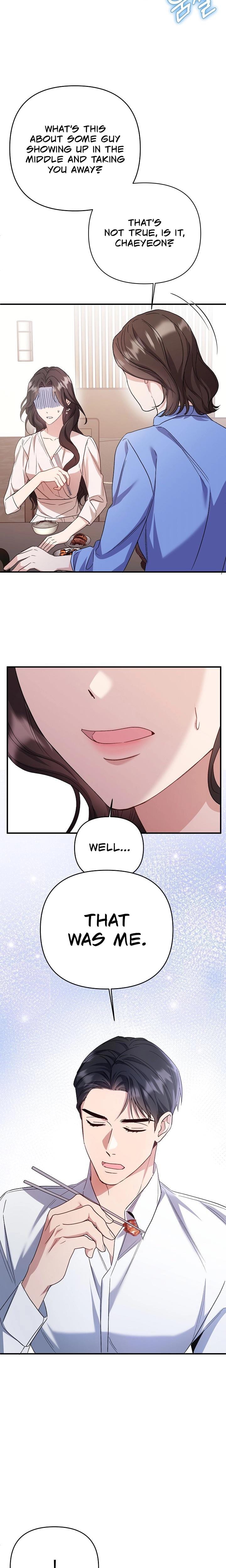 Dirty Class Uncensored, chapter 5, page 7 of 24