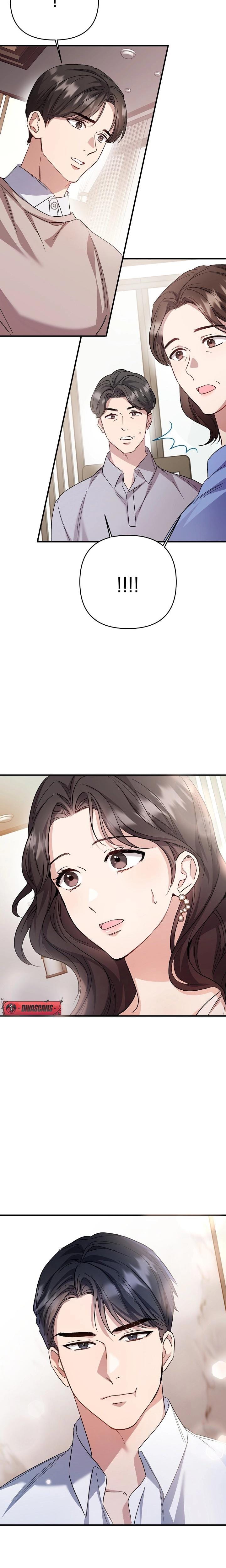 Dirty Class Uncensored, chapter 5, page 8 of 24