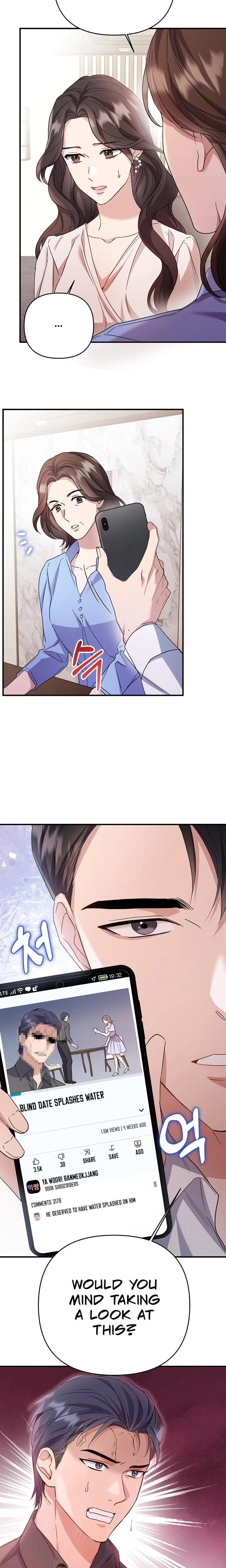 Dirty Class Uncensored, chapter 5, page 10 of 24