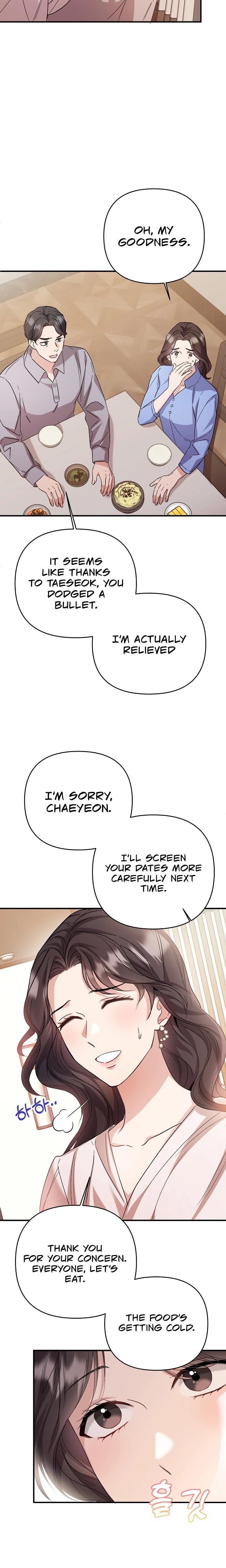 Dirty Class Uncensored, chapter 5, page 12 of 24