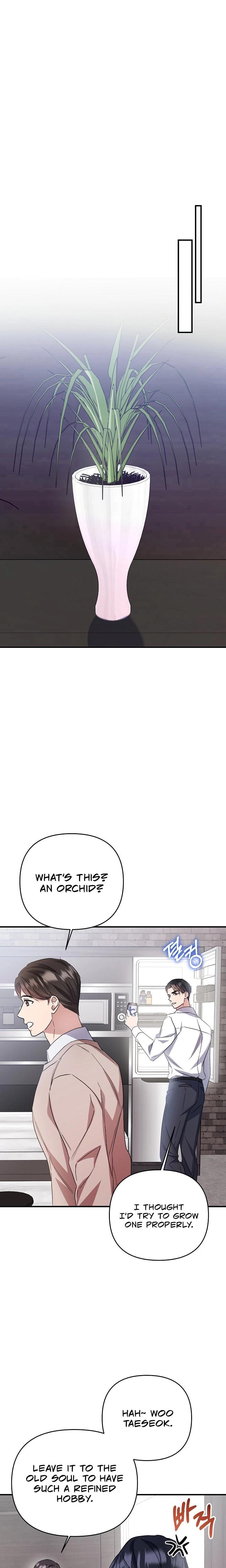 Dirty Class Uncensored, chapter 5, page 15 of 24