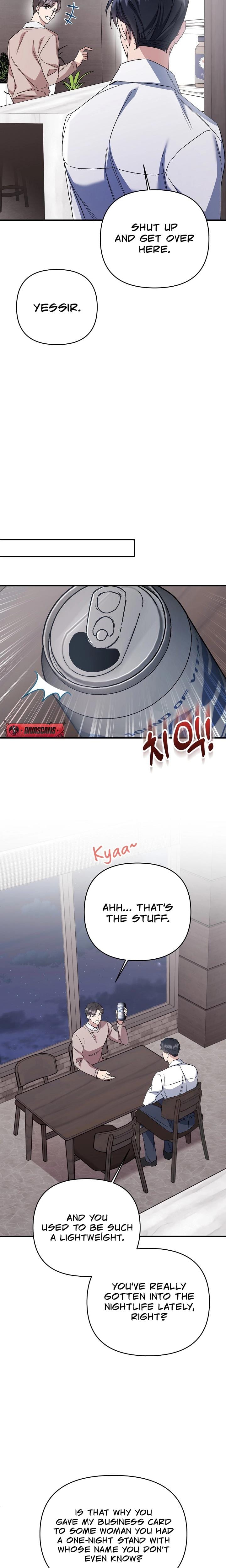 Dirty Class Uncensored, chapter 5, page 16 of 24