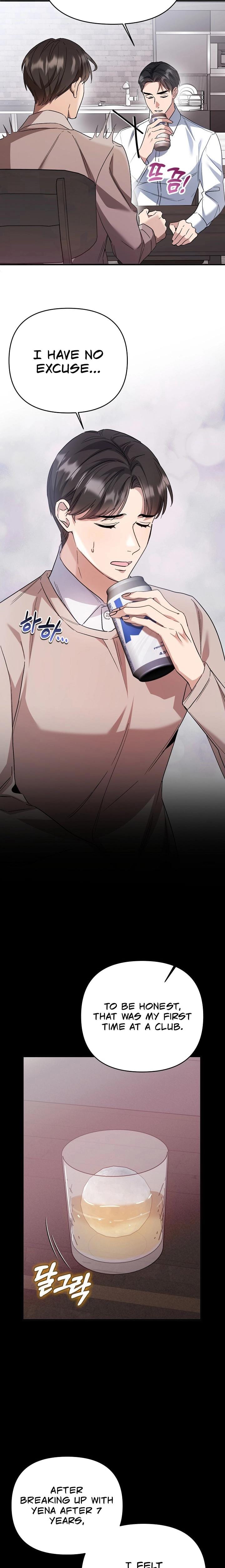 Dirty Class Uncensored, chapter 5, page 17 of 24