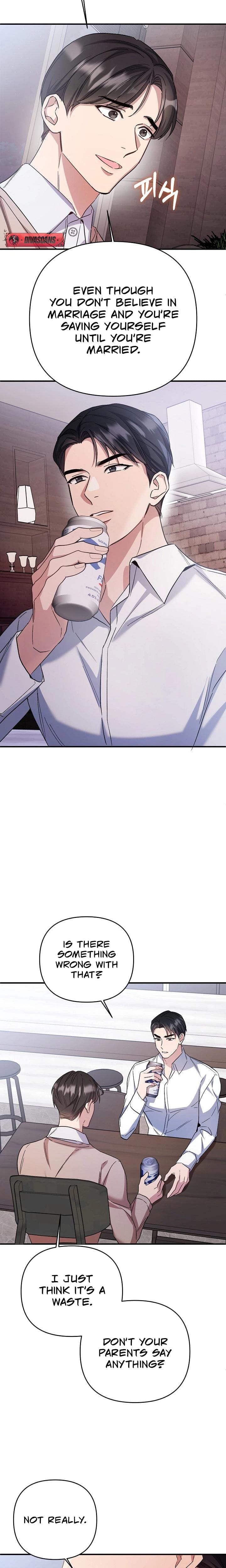 Dirty Class Uncensored, chapter 5, page 22 of 24