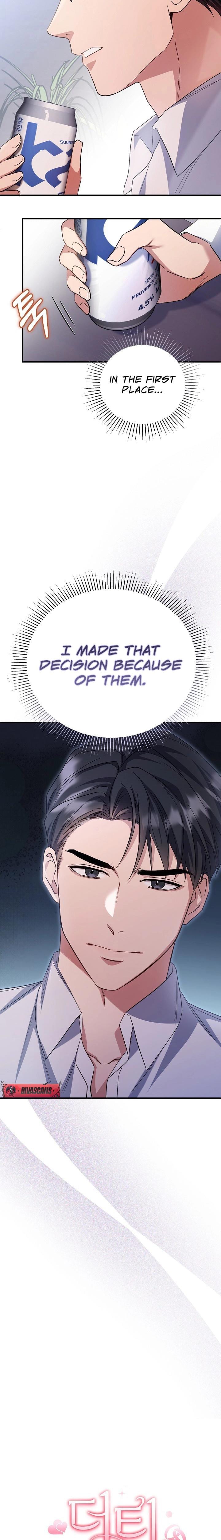 Dirty Class Uncensored, chapter 5, page 23 of 24