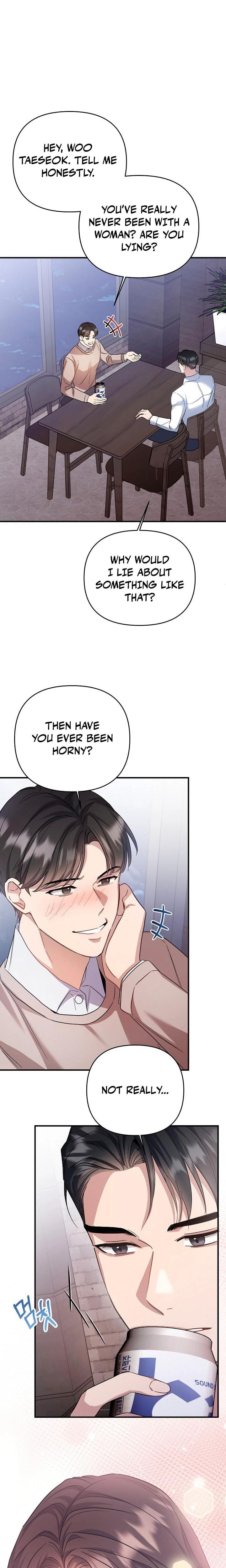 Dirty Class Uncensored, chapter 6, page 10 of 25