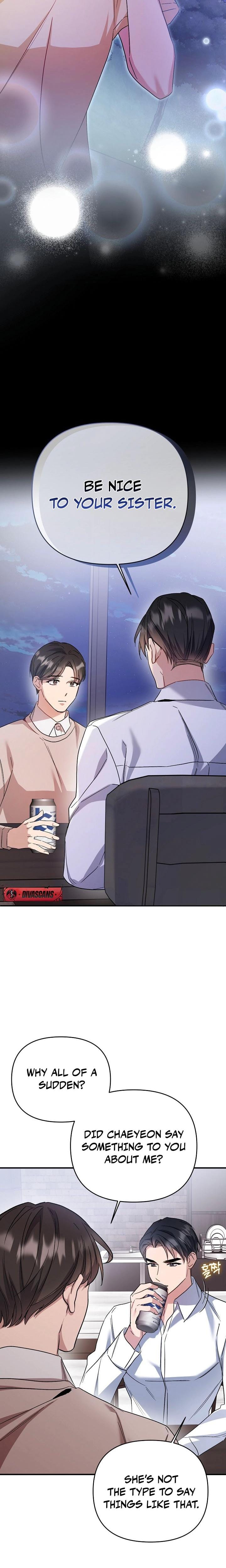 Dirty Class Uncensored, chapter 6, page 14 of 25