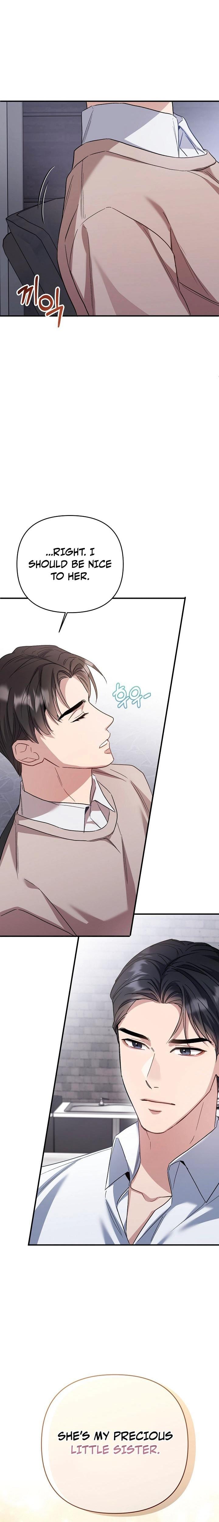 Dirty Class Uncensored, chapter 6, page 15 of 25