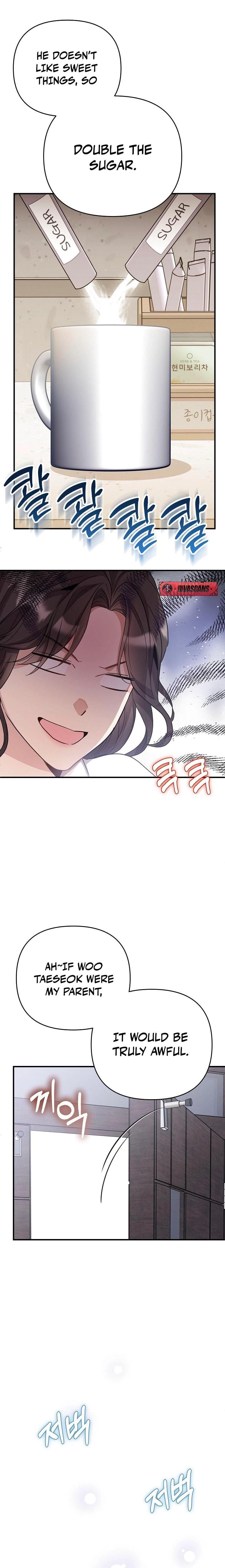 Dirty Class Uncensored, chapter 6, page 19 of 25