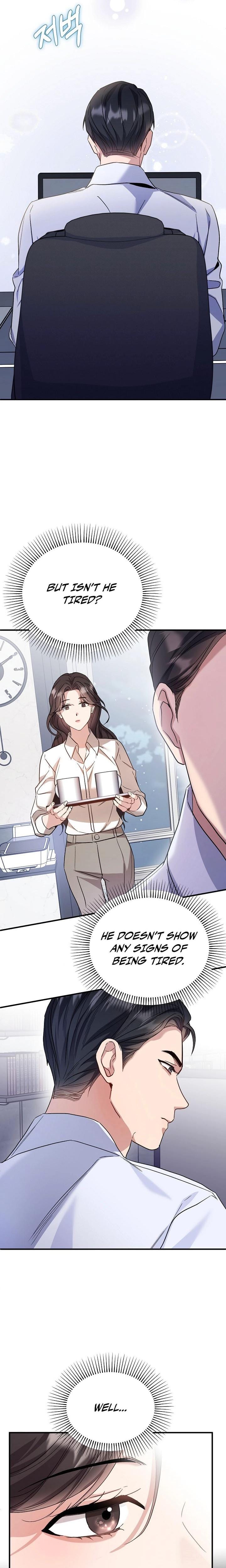 Dirty Class Uncensored, chapter 6, page 20 of 25