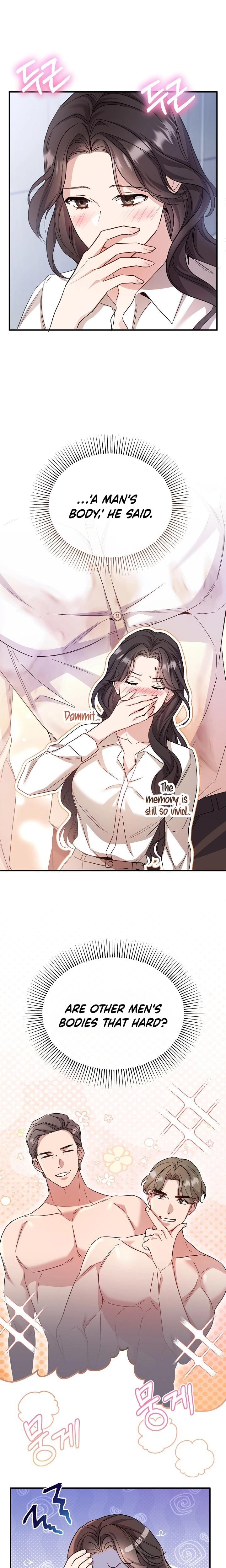 Dirty Class Uncensored, chapter 7, page 7 of 24