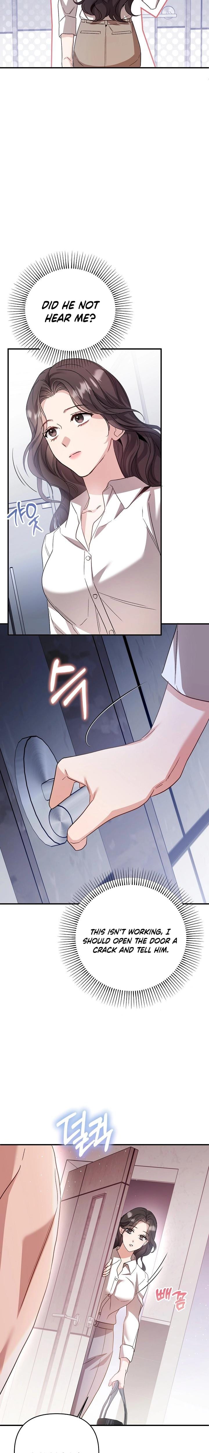 Dirty Class Uncensored, chapter 7, page 10 of 24