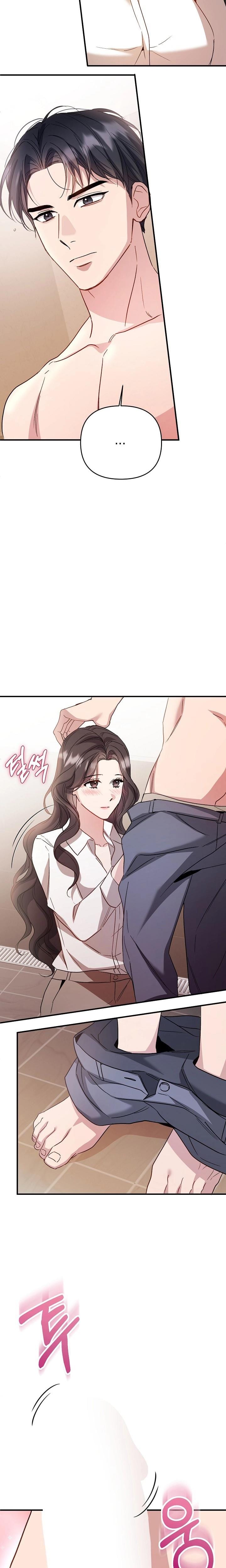 Dirty Class Uncensored, chapter 7, page 22 of 24