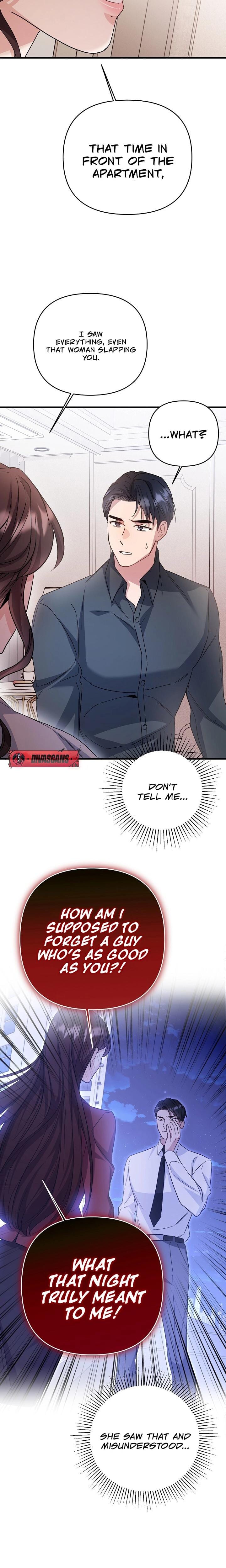 Dirty Class Uncensored, chapter 8, page 23 of 25
