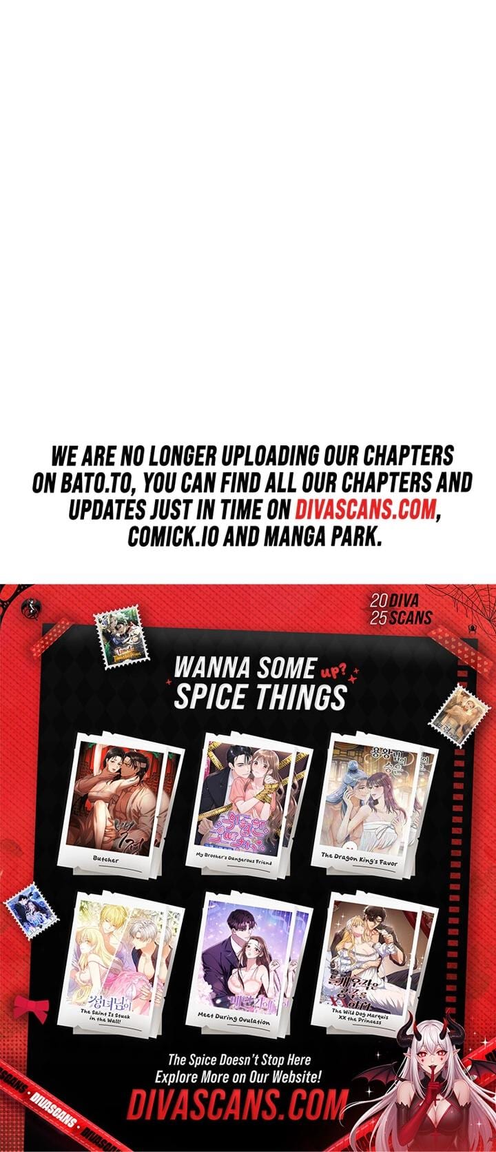 Dirty Class Uncensored, chapter 8, page 25 of 25