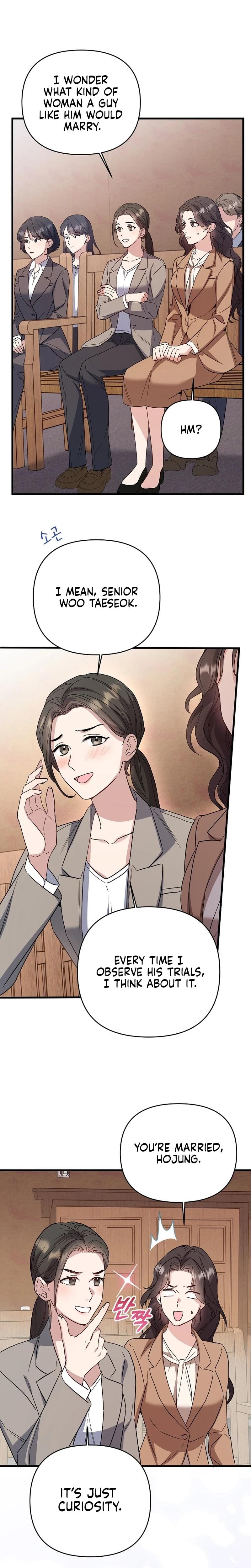 Dirty Class Uncensored, chapter 9, page 5 of 28