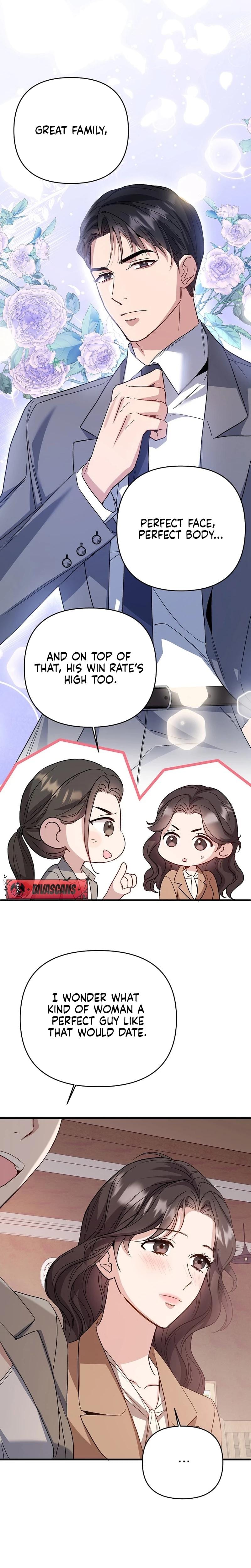 Dirty Class Uncensored, chapter 9, page 6 of 28