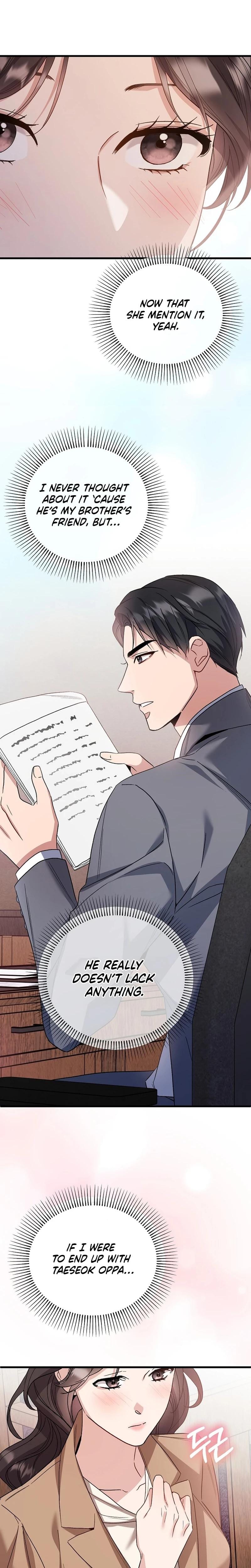 Dirty Class Uncensored, chapter 9, page 7 of 28