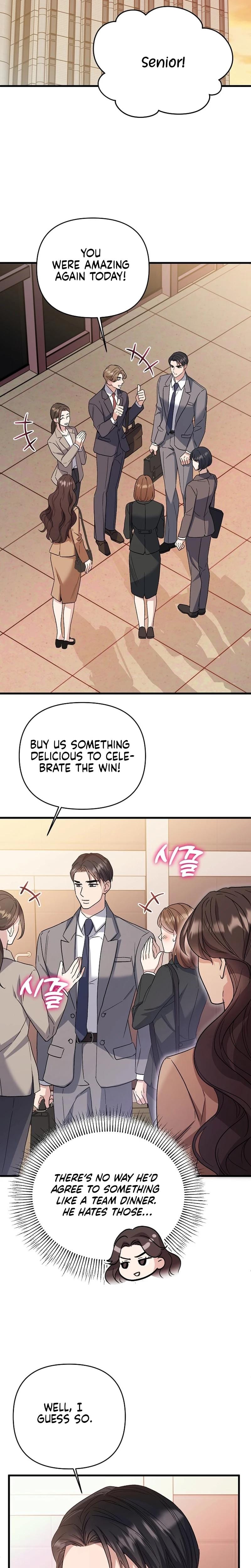 Dirty Class Uncensored, chapter 9, page 10 of 28