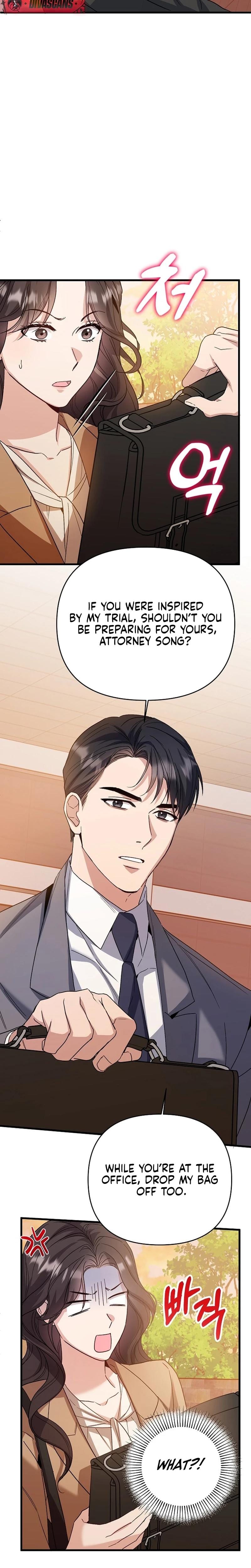 Dirty Class Uncensored, chapter 9, page 12 of 28