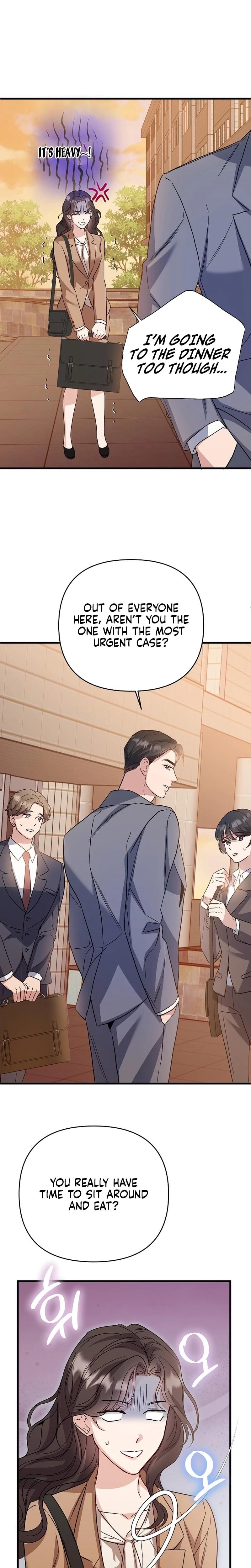 Dirty Class Uncensored, chapter 9, page 13 of 28