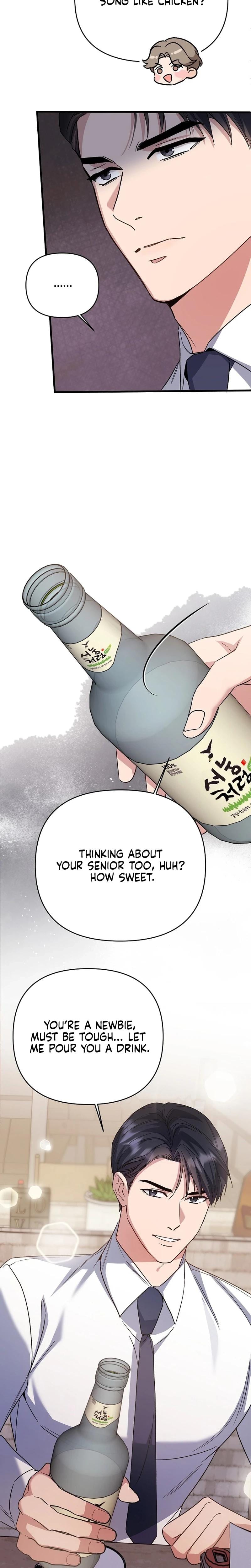 Dirty Class Uncensored, chapter 9, page 19 of 28