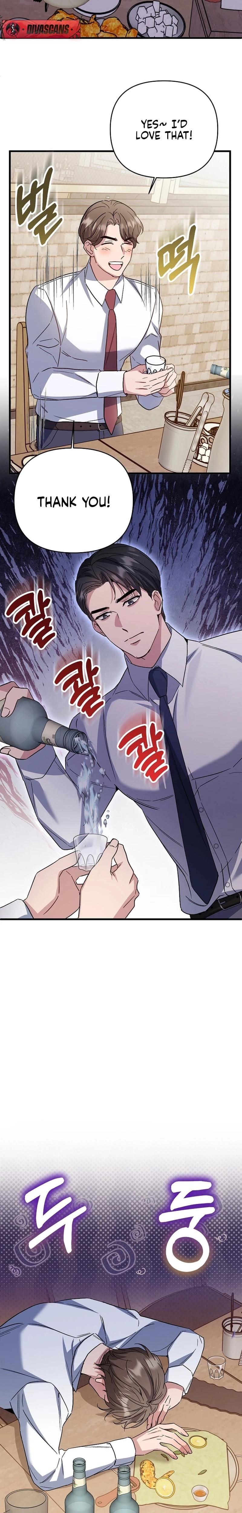 Dirty Class Uncensored, chapter 9, page 20 of 28