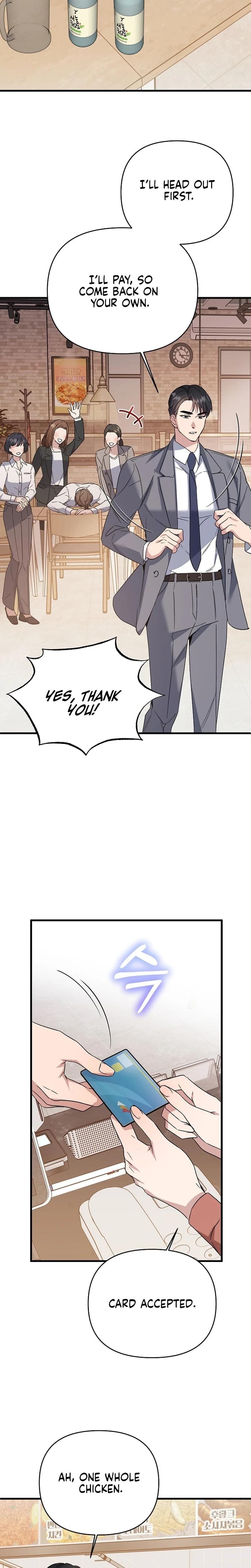 Dirty Class Uncensored, chapter 9, page 21 of 28