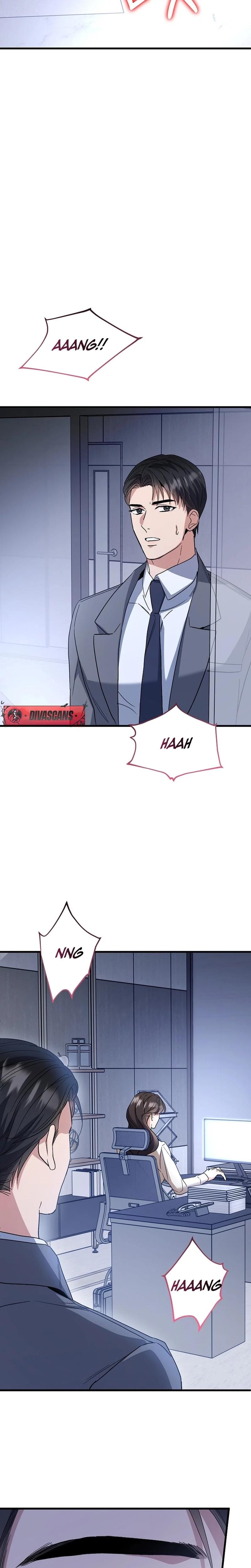 Dirty Class Uncensored, chapter 9, page 25 of 28