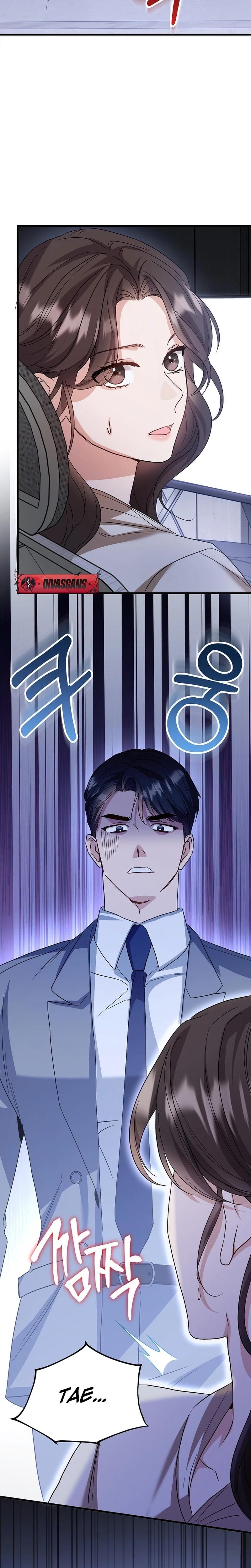 Dirty Class Uncensored, chapter 9, page 27 of 28