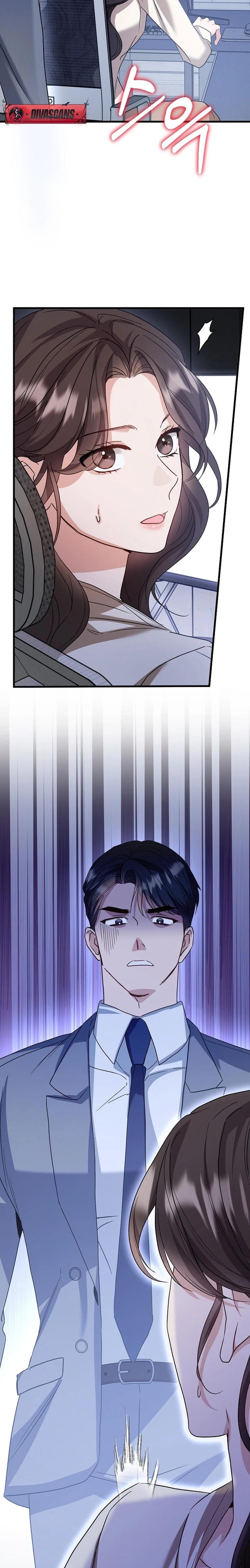 Dirty Class Uncensored, chapter 10, page 7 of 33
