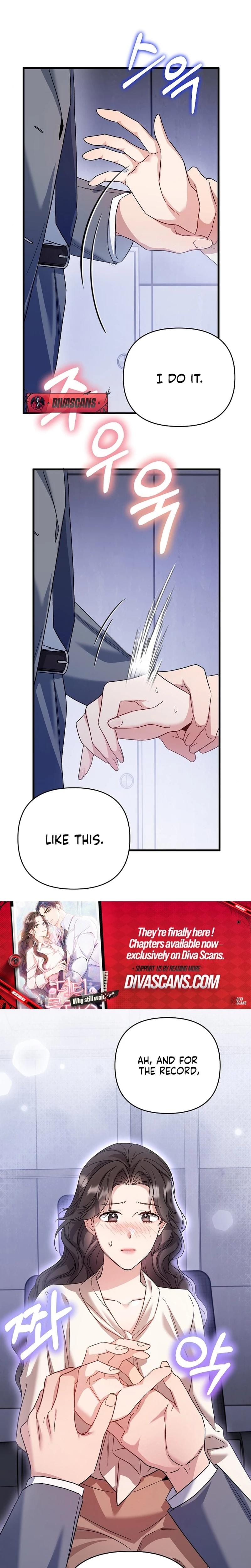 Dirty Class Uncensored, chapter 10, page 13 of 33
