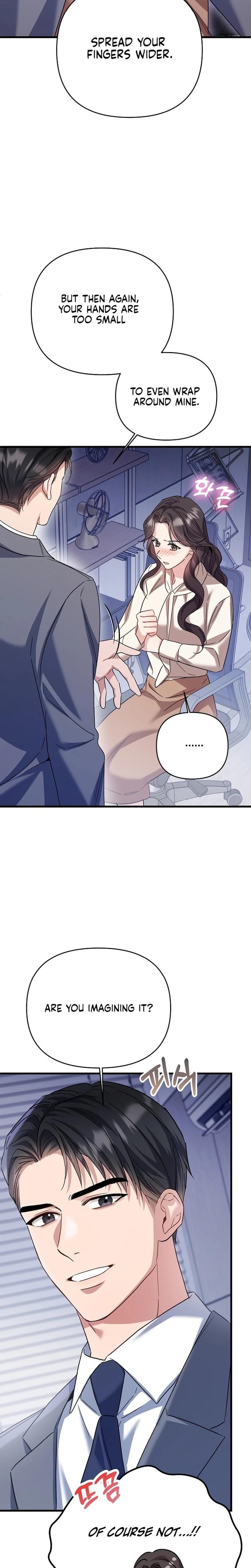 Dirty Class Uncensored, chapter 10, page 14 of 33