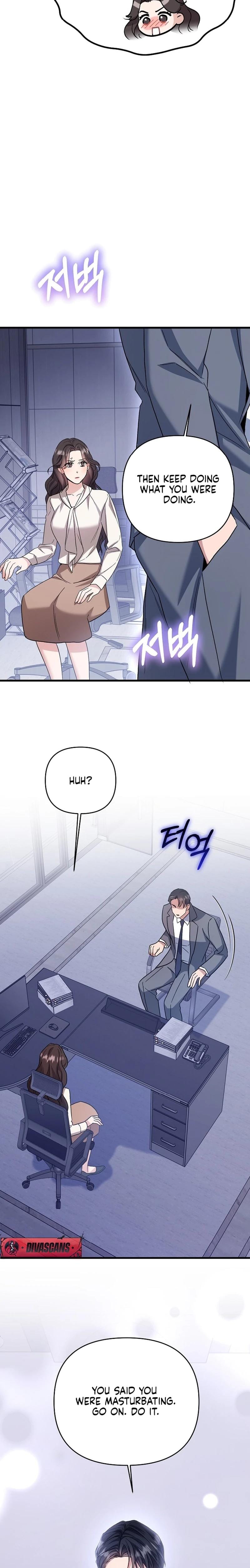 Dirty Class Uncensored, chapter 10, page 15 of 33