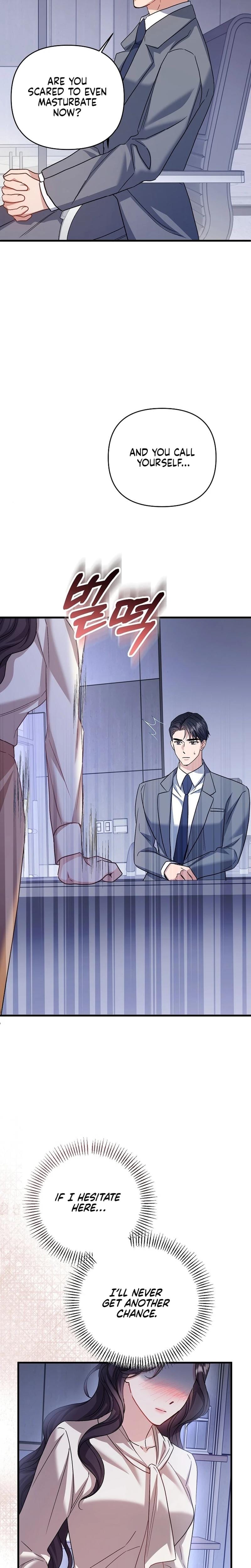 Dirty Class Uncensored, chapter 10, page 17 of 33