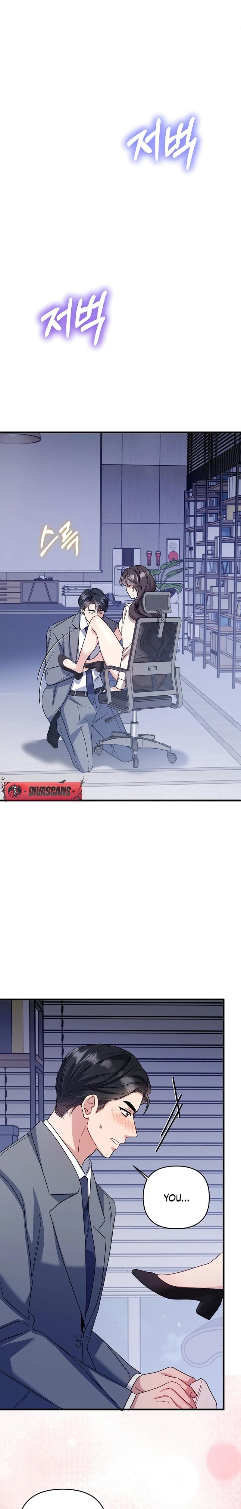 Dirty Class Uncensored, chapter 10, page 22 of 33
