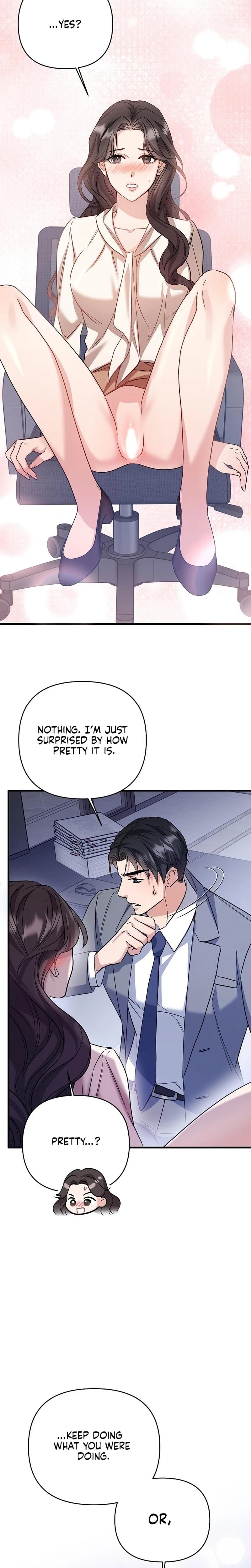 Dirty Class Uncensored, chapter 10, page 23 of 33