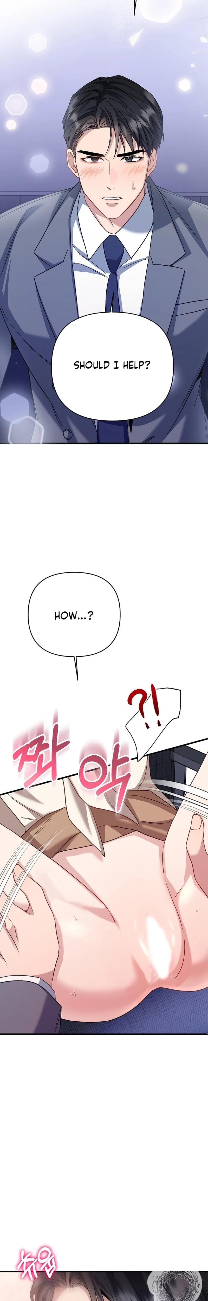 Dirty Class Uncensored, chapter 10, page 24 of 33